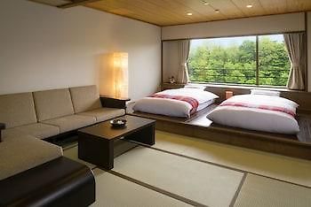 Hoshino Resorts Aomoriya 三沢市 外观 照片