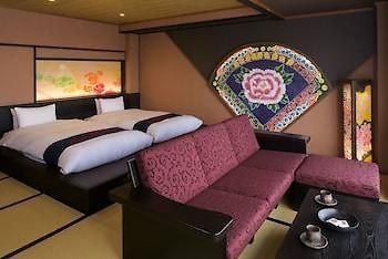 Hoshino Resorts Aomoriya 三沢市 外观 照片