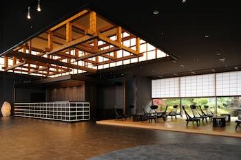 Hoshino Resorts Aomoriya 三沢市 外观 照片